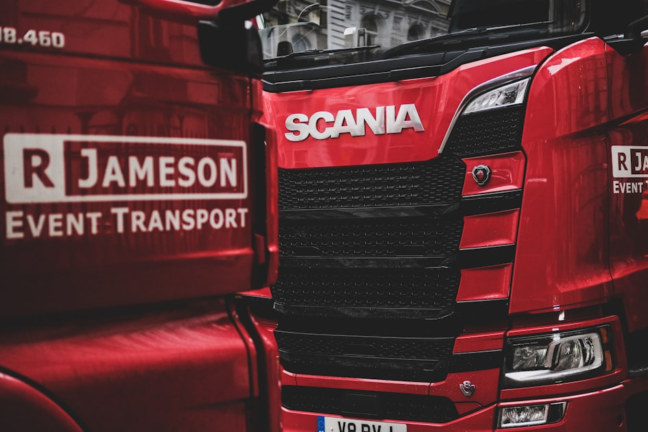The Importance of Reliable Transport