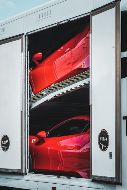 Understanding Efficient Logistics